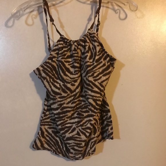 Tanki Top ~ Med - Picture 1 of 2